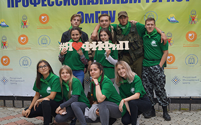 турслет