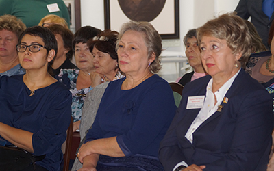 музей просвещения