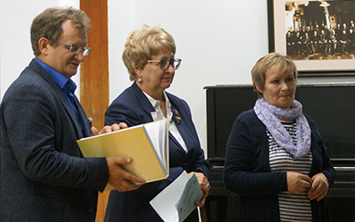 Чекалева Н.В.