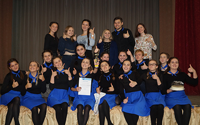 олимпиада по педагогике