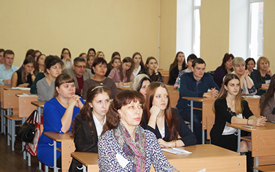 батышевские чтения