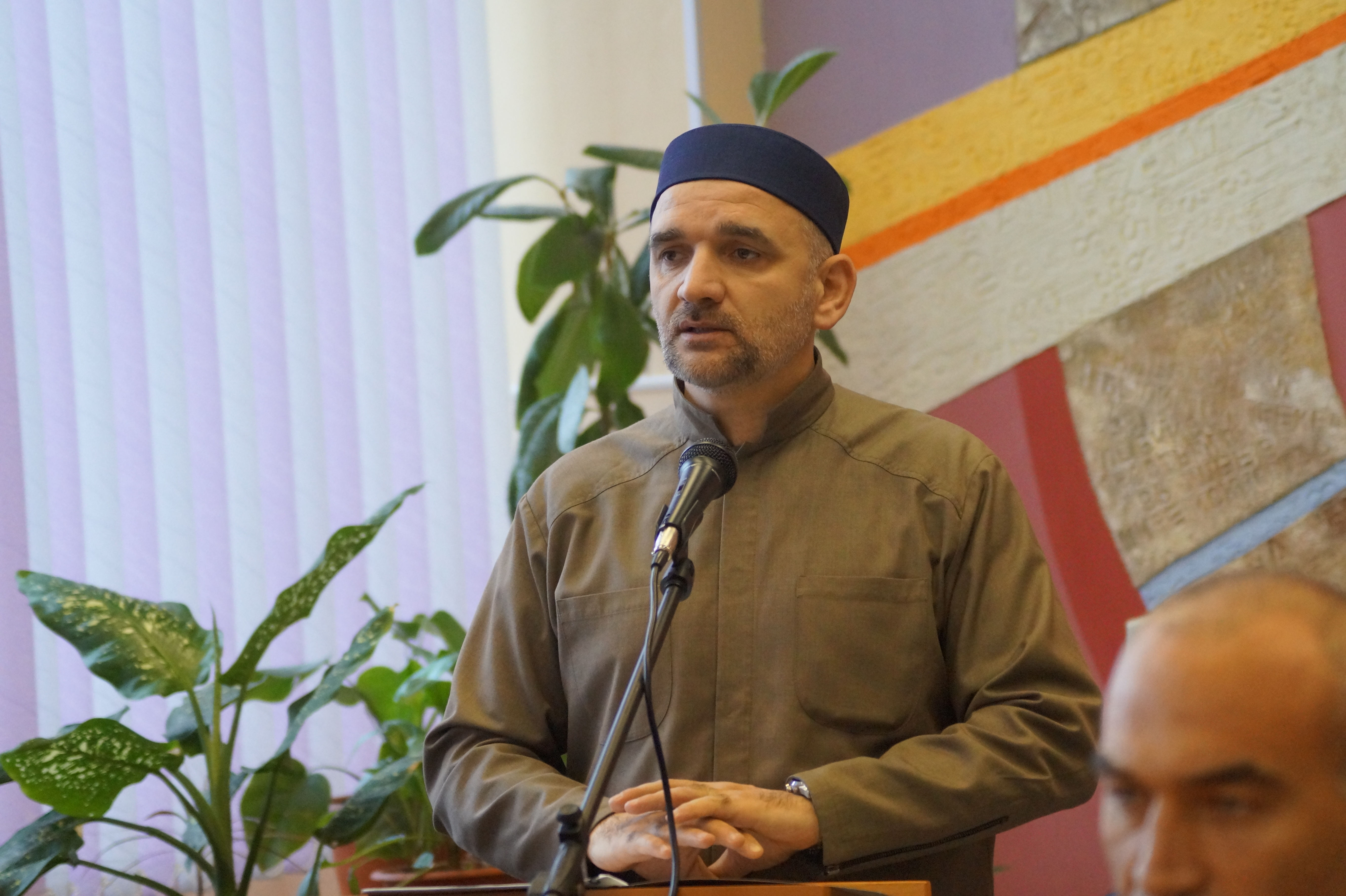 борьба с терроризмом 