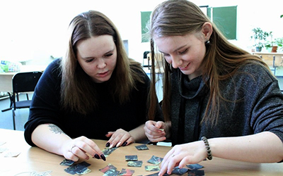 Кейс-студия «Кто такой патриот?»