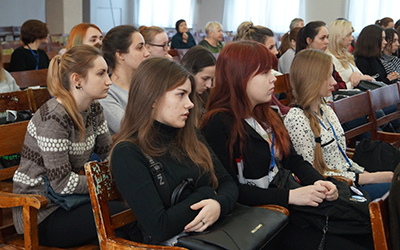 Университет инклюзивного добровольчества