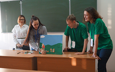 Мастерклассы