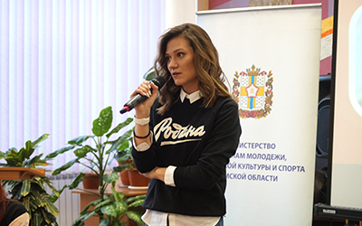 Татьяна Шкирина