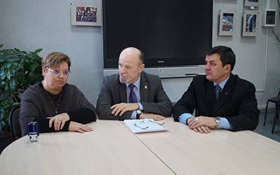 дом ветеранов