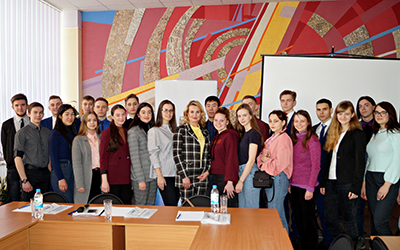 журналистика