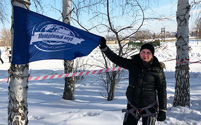 Кадочников Денис