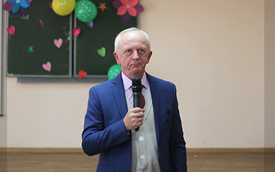 Щербаков С.В.