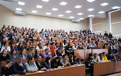 абитуриенты