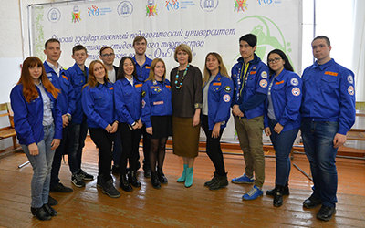 министр образования