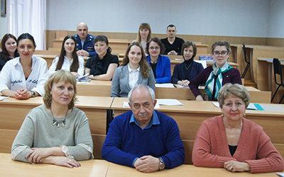 преподаватели 