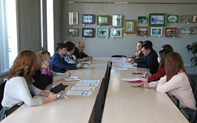 Дом ветеранов