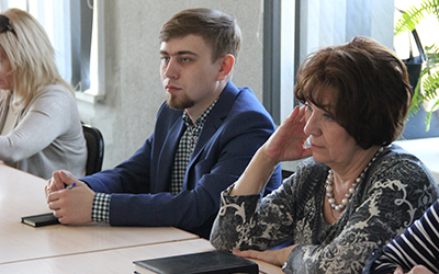 социальные проекты