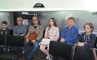 день космонавтики