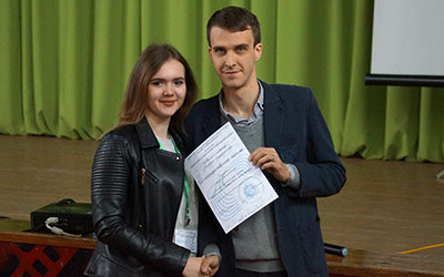 победитель