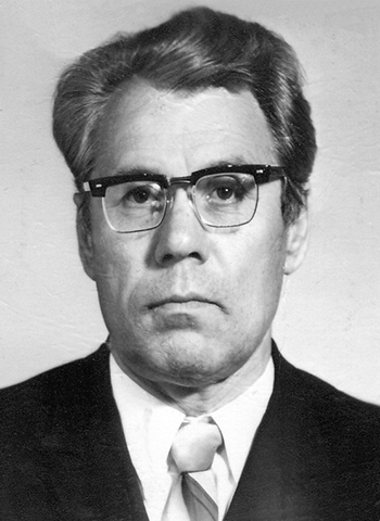 Чередов