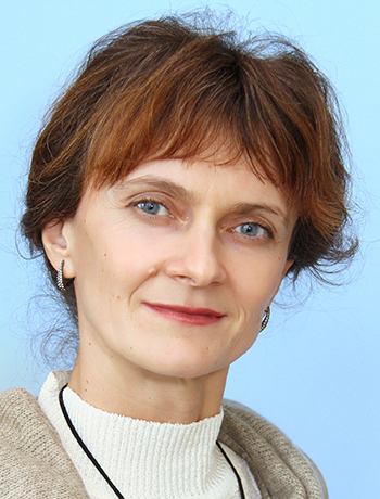 Алгазина О.И.