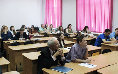 Семнадцатые Чередовские чтения