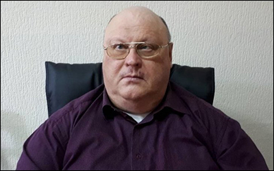 Маврин С.А.