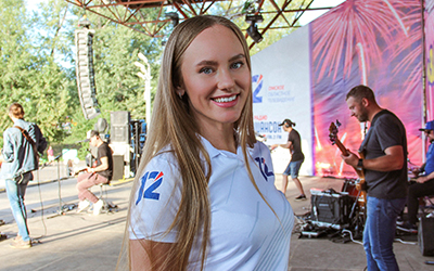 Юлия ковыршина