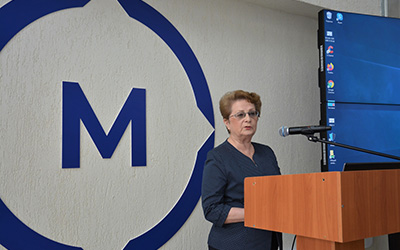 Шипилина Л.А.