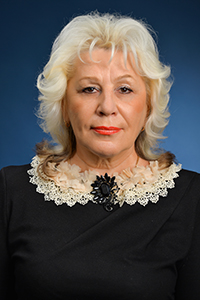 Т.Г. Синичникова