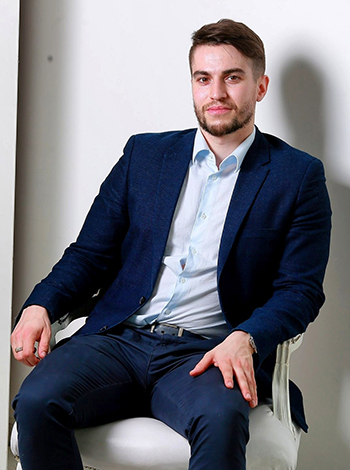 Степан Владимирович Кошкарев