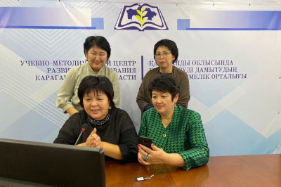защита ВКР удаленно