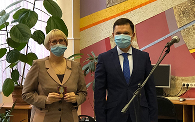 Мурзина Н.П.