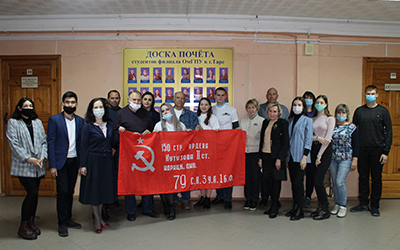 «Омск–Броня–2020»