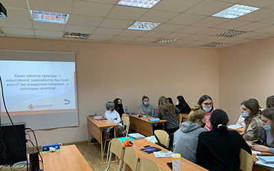 профилактические мероприятия