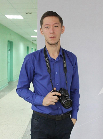 Вадим Александрович Иванов