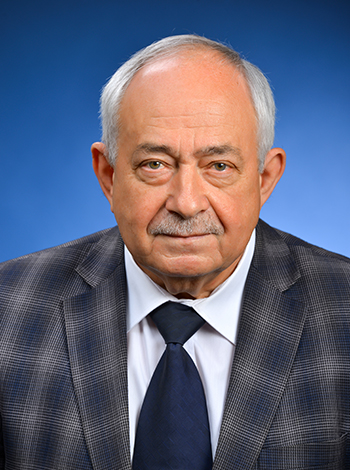 Аркадий Аркадьевич Петрусевич