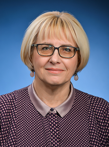 Наталья Павловна Мурзина