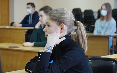 Всероссийская олимпиада школьников по немецкому языку