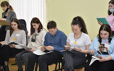поступить в ОмГПУ