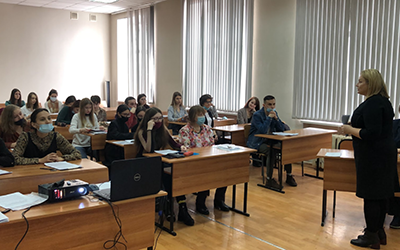 факультет искусств