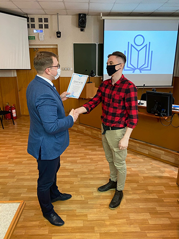 конкурс социальных видеороликов «Сохраняем мир»