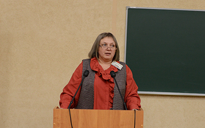 Елена Игоревна Зарипова