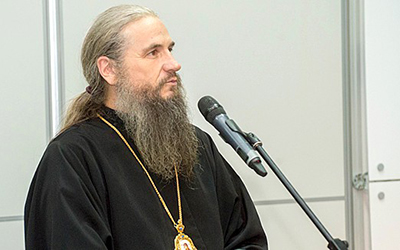 Епископ Савватий 