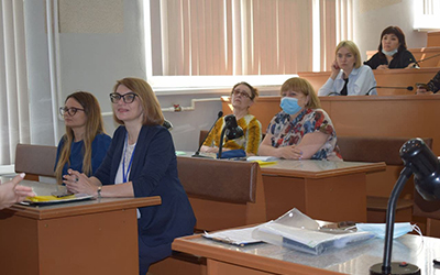  «Университет будущего учителя»