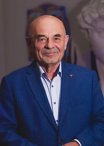 К.А. Чуркин