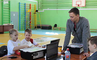 Робототехника