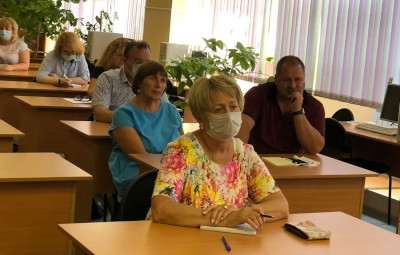 Н.В. Чекалева