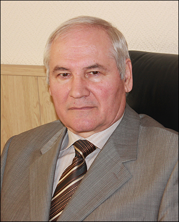 Лапчик М.П.