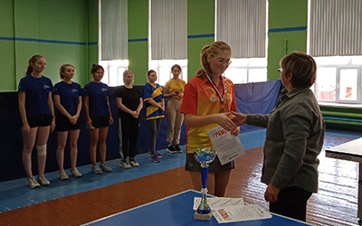  Международный день студенческого спорта