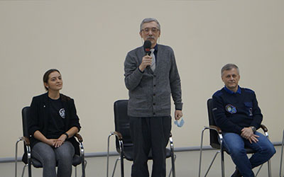 Владимир Викторович Дмитриев