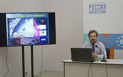 Андрей Юрьевич Никифоров